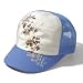 Sports : Roxy Cap Close Frauen, hellblau