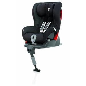 Best Price For Britax Safefix Plus Group 1 Isofix