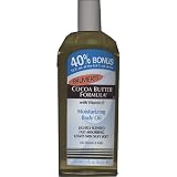 Palmer's Cocoa Butter Formula with vitamin E, moisturizing body oil 12 fl oz