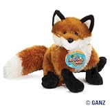 Webkinz Adventure Park Series - Fox