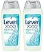 Lever 2000 Original Body Wash-Perfectly Fresh 18 oz (2 Pack)