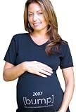 2007 [bump] maternity vee