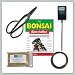 Bonsai Care Kit Essentials - Plus