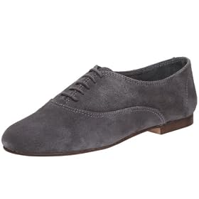 Les Petites Parisiennes Nina Ballerines femme