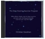 The Stop Snoring Exercise Program Discover An All Natural Method That Permanently Eliminates Snoring (And Even Sleep Apnea) And Gives You An Awesome Sleep Every Night! 41zUHpFs9TL. SL160 The Stop Snoring Exercise Program Discover An All Natural Method That Permanently Eliminates Snoring (And Even Sleep Apnea) And Gives You An Awesome Sleep Every Night!