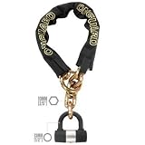 OnGuard Mastiff Bike Chain Lock 5019LP