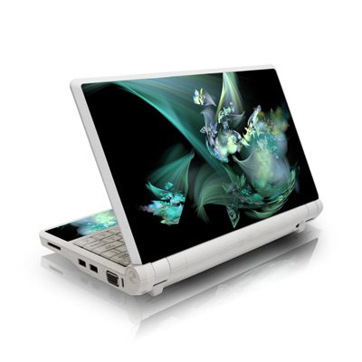 Pixies Design Asus Eee PC 900 Skin Decal Cover Protective Sticker