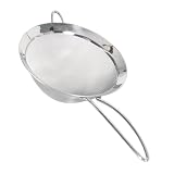 CuisiproUltraFineMeshStrainer,9-1/4inch