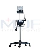 Mobile Aneroid Sphygmomanometer by MDF Instruments Direct, Abyss - 1 Ea
