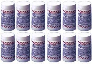 Steri-dri Dry Sanitizer * 12 - Pack