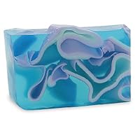 Primal Elements Facets of the Sea 6.0 Oz. Handmade Glycerin Bar Soap