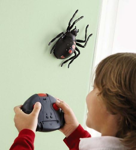 Fantastma Toys Web Runner Remote Controlled Arachnid