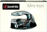New - Mini Travel Iron- by Smartek