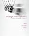 Strategic Management: Creating Competitive Advantages