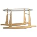 ELEGANTBABY BASIC ROCKING MOSES BASKET STAND