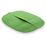 Charles Viancin Banana Leaf Lid, Large Rectangular