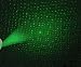 pointer9 - Green 30mw Laser Pointer Pen Style Star Holographic