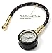 Love of the Road Tire Pressure Gauge for Tires 60 PSI