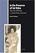 Book In the Presence of Sai Baba: Body, City, and Memory in a Global Religious Movement (Numen Book Series) (Numen Book Series)