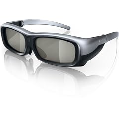 Philips PTA516/00 Aktiv 3D-Brille