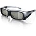 Philips PTA516/00 Aktiv 3D-Brille