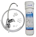 Culligan US-EZ-4 EZ-Change Level-4 Under-Sink Drinking Water System
