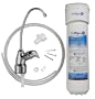 Culligan US-EZ-4 EZ-Change Level-4 Under-Sink Drinking Water System