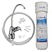 Culligan US-EZ-4 EZ-Change Level-4 Under-Sink Drinking Water System