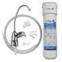 Culligan US-EZ-4 EZ-Change Level 4 Under-Sink Drinking Water System