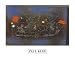 Abenteur by Paul Klee Fine Art Print / Poster 31.00 x 24.00 in.