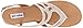 Not Rated Women's Brentwood Dress Sandal
