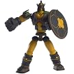 Bakugan Battle Brawlers Deluxe Monster Series 1: Gorem