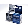 Epson Stylus T013 black ink cartridge T013401 C20SX C20UX C40S C40SX C40UX 40UX 480 480SX 480SXU 580