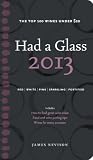 Had a Glass 2013: Top 100 Wines Under $20