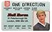 Niall Horan ID - One Direction Band