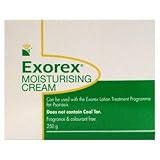 Exorex Psoriasis and Eczema Treatment Cream - 250mls