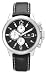 Tommy Hilfiger Men's Sport Leather Strap Watch #1790639