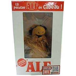 ALF - L'intégrale de la série [Édition Limitée]