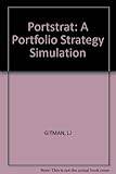 Portstrat : a portfolio strategy simulation
