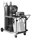 Miller 042537 Running Gear/Cylinder Rack Cart