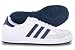 ADIDAS TENNIS PRO ORIGINALS - WHITE - SIZE UK 6.5