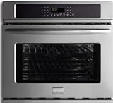 Frigidaire FGEW3065KF Gallery 30 Single Electric Wall Oven - Stainless Steel