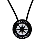 BANDEL(バンデル) Necklace(ネックレス) ブラック レギュラーサイズ45cm