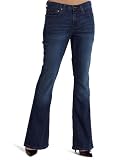 Calvin Klein Jeans Women's Flare Jeans