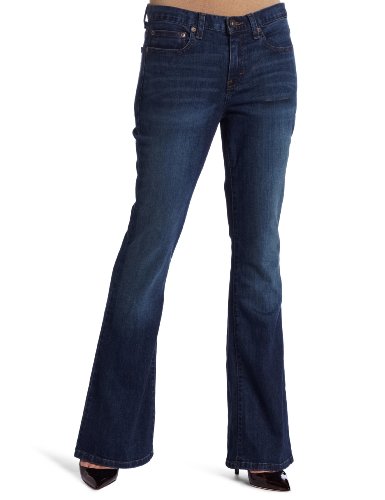 Calvin Klein Jeans Women's Flare Jeans product image