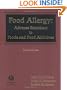 Food Allergy: Adverse Reactions to Food and Food Additives