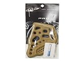 Paintball Dye I3 Goggles Pro Ear Pieces Gold Soft Ears