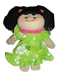 41zUT6vV5zL. SL160 photo 41zUT6vV5zL. SL160 HAWAIIAN MUUMUU DOLL