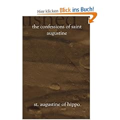 The Confessions of Saint Augustine