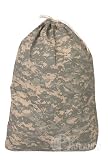 ACU Digital Camo Pattern Laundry Bag